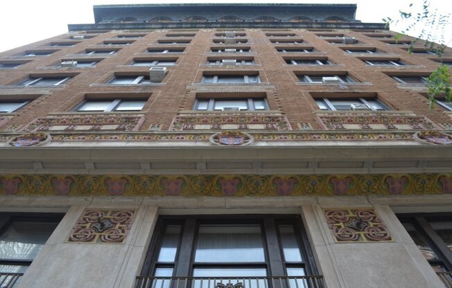 200 W 54 ST