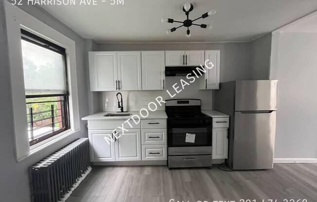52 HARRISON AVE