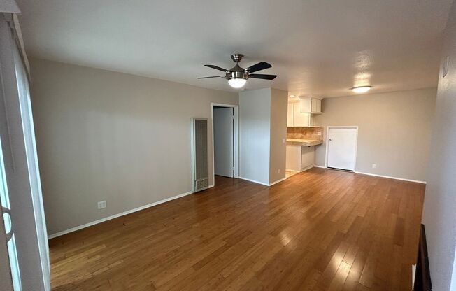 1 Bedroom 1 Bathroom Condo in Carlsbad!