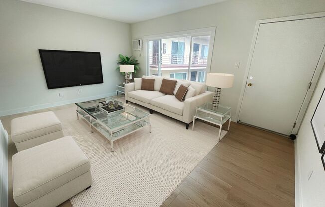 721 Edgewood / 8661 North Beach Keller LLC