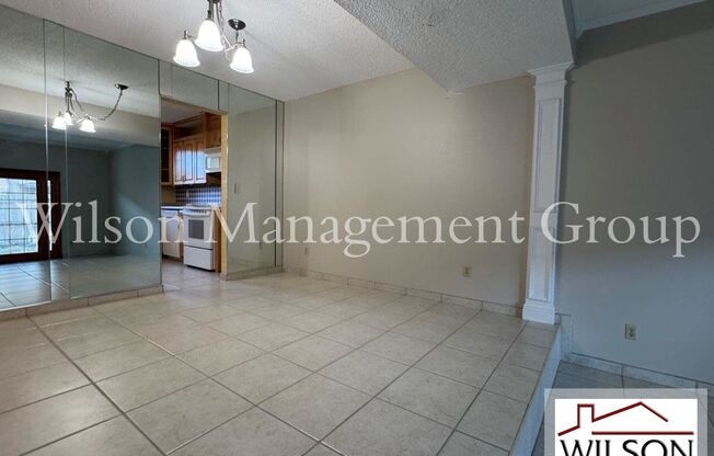 2 beds, 1.5 baths, 1,219 sqft, $1,650, Unit 1803