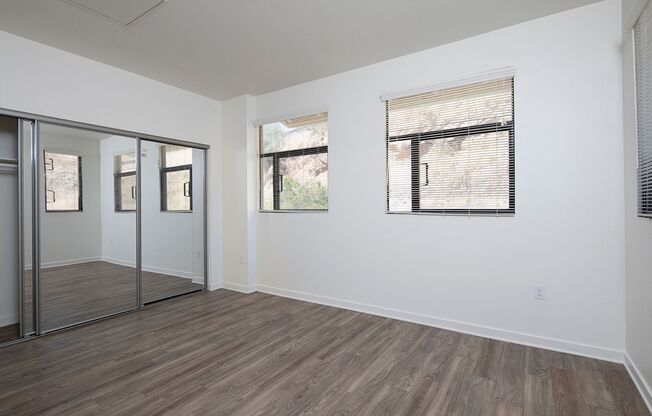 1 bed, 1 bath, 567 sqft, $2,395, Unit B201
