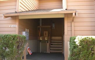 Quiet Condo Apartment Seatac, WA 98188