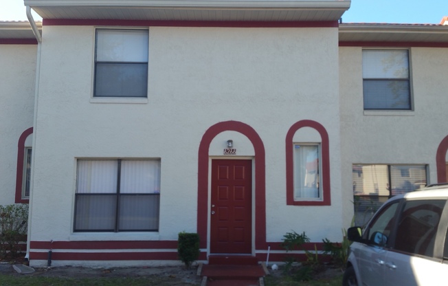 3 Bed 2.5 Bath Townhome | Gated Community with Poll | Washer Dryer Hook Ups | Section 8 Welcome