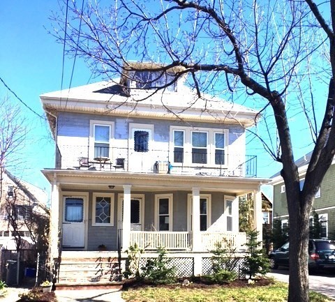 67 HARLOW ST