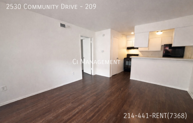 2530 COMMUNITY DR