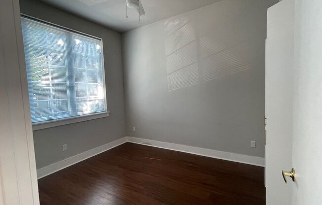 1 bed, 1 bath, 656 sqft, $975, Unit 107