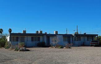 Woodland Manor Apartments