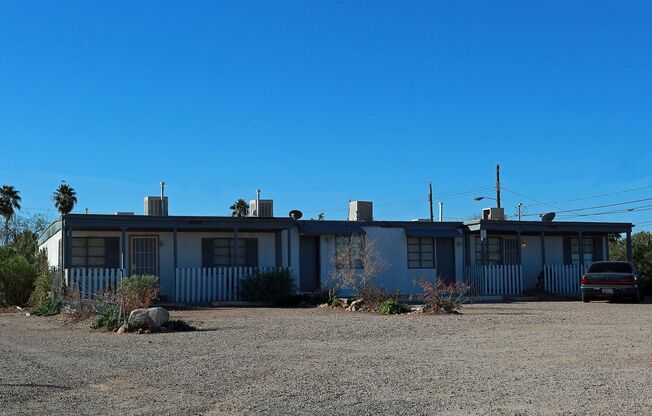 Woodland Manor Apartments