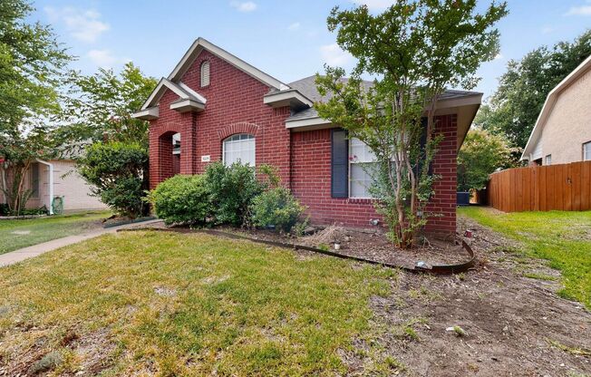 Beautiful 3 Bedroom In Ridgeview Ranch!