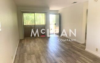 Second Floor 1 Bedroom at Palm Springs Villas