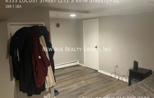 4533 Locust Street (231 S 46th Street)
