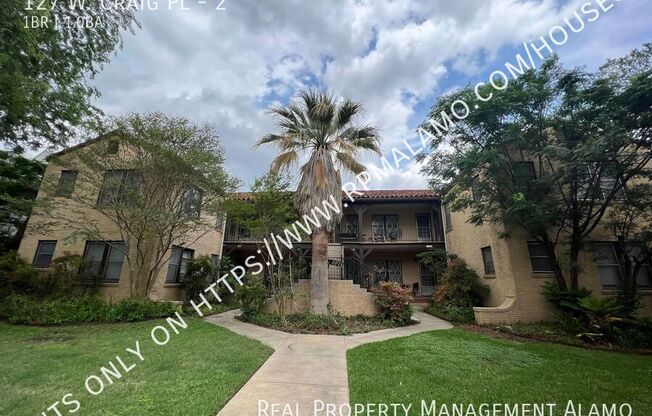 127 W. Craig Pl