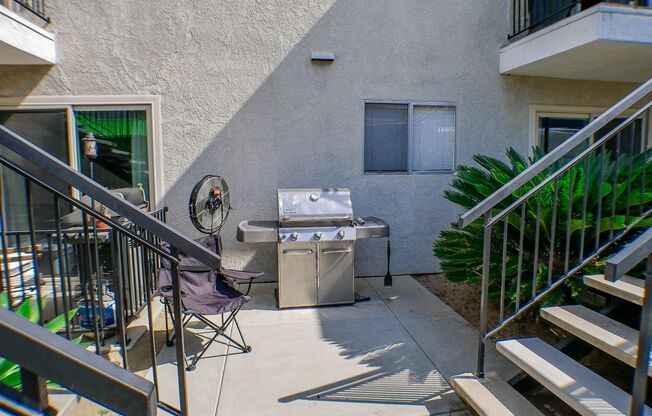 1 bed, 1 bath, 560 sqft, $2,150, Unit #8