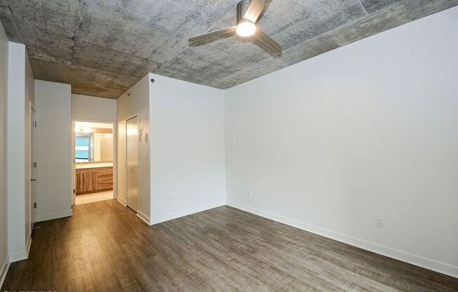2 beds, 2 baths, 1,410 sqft, $4,500, Unit 301