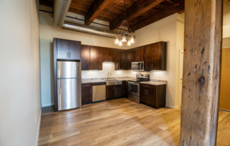 1 bed, 1 bath, 730 sqft, $1,850, Unit 305