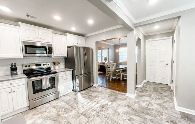 2305 Walden Drive