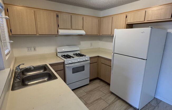 Comfortable Condo Living in Santa Maria