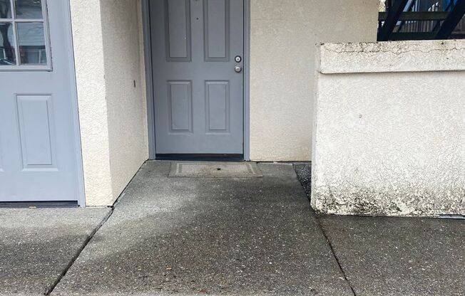 Well Maintained Apartments in West Davis
