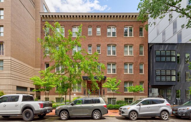 1121 24th ST. NW - 104