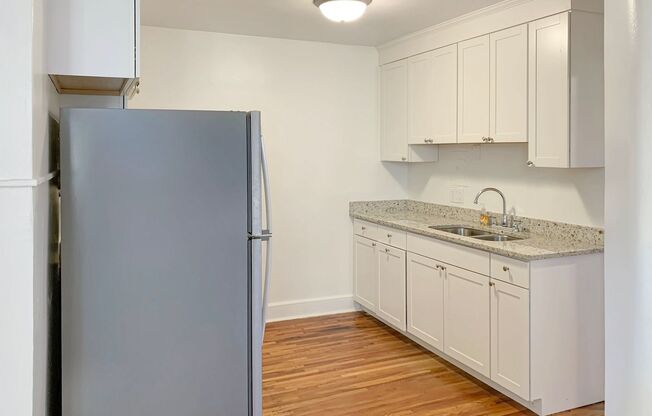 Grand Heritage Apartments