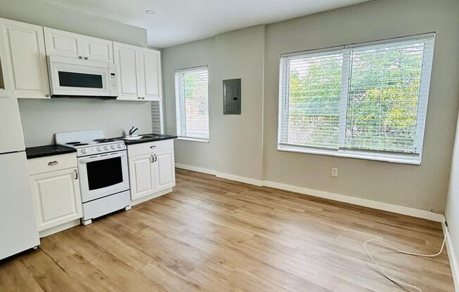 534 SW Apartments