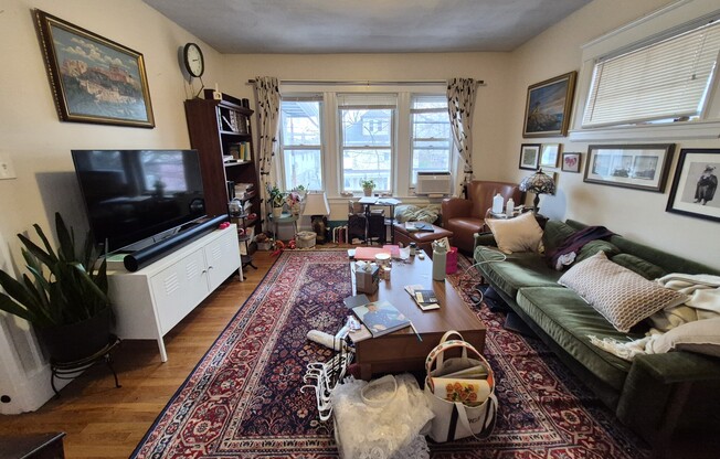 17 PEQUOSSETTE ST