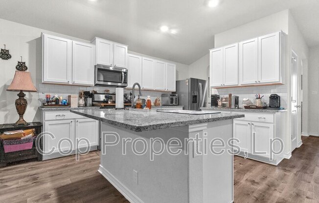 Partner-provided property photo