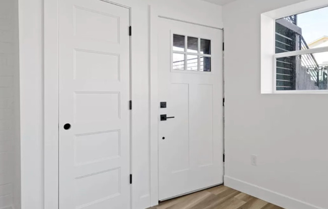2550 Orchard Avenue