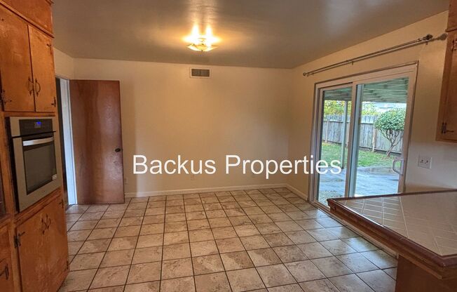 3 beds, 2 baths, $3,750