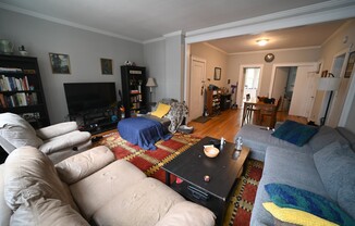 42 Longwood Ave.