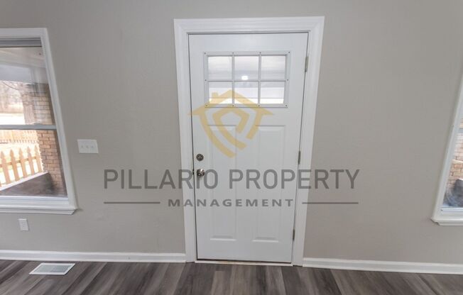 Beautifully 4-Bedroom, 2-Bathroom Home with Finished Basement!
