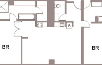 Partner-provided photo for $1685 unit