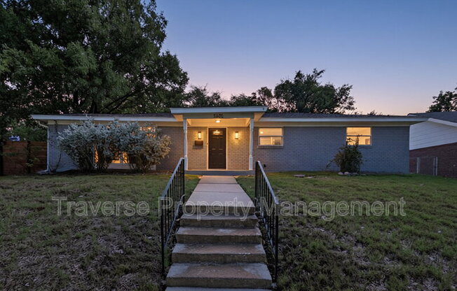 5605 WIMBLETON WAY