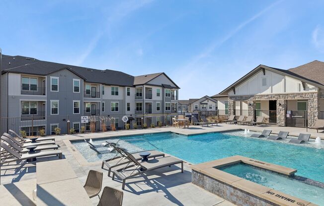 Dream Marine Creek