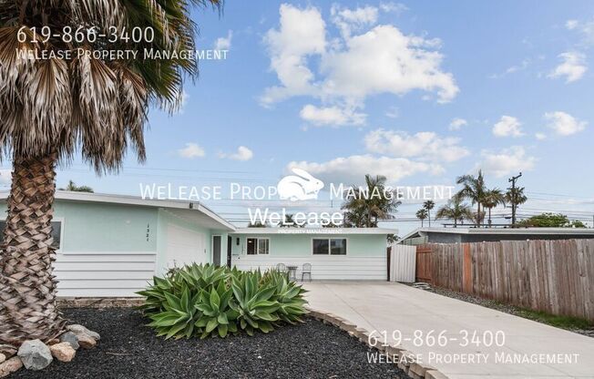 1321 East Lane