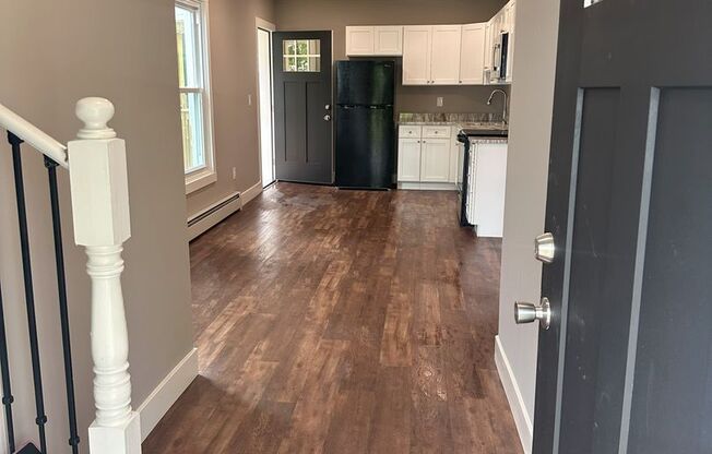 32-34 Spruce Street