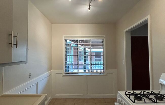 Braden Manor Apartments