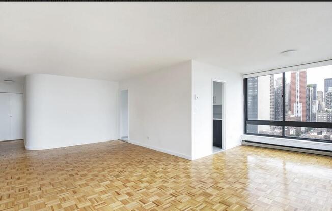 2 beds, 2 baths, 1,300 sqft, $7,695, Unit 3D