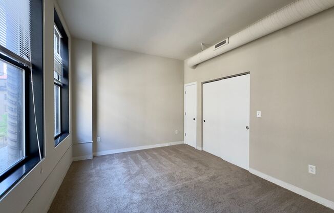 1 bed, 1 bath, 499 sqft, $1,550, Unit HA-604