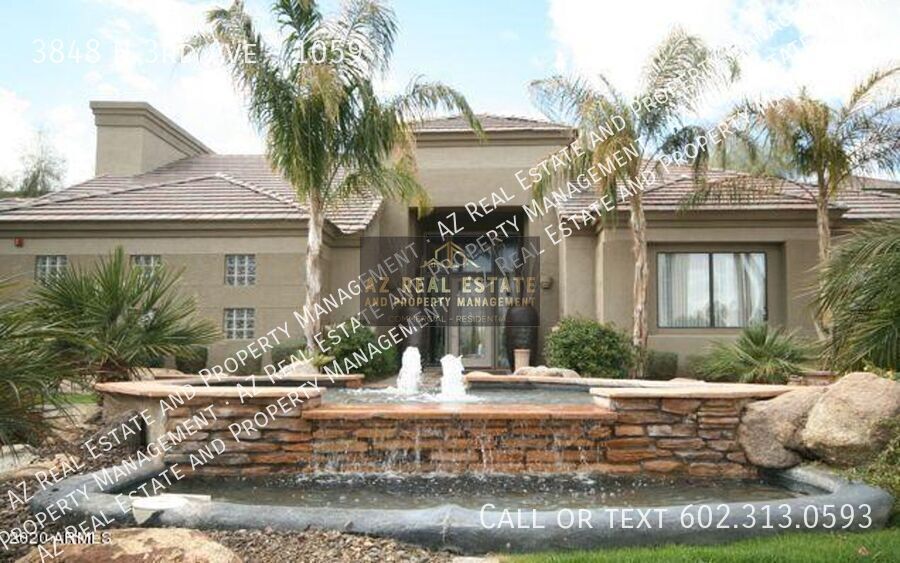 3848 N. 3rd Ave  #1051
