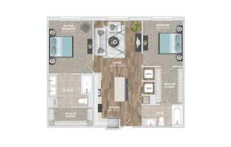 Partner-provided photo for $2527 unit