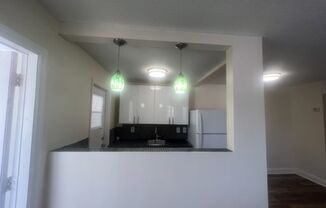 Arthur St Apartments
