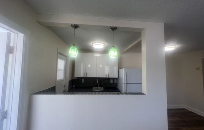 Arthur St Apartments