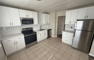 Washington Crossings