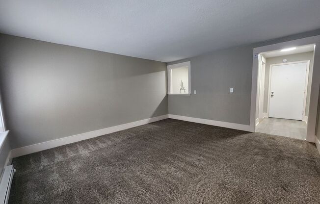 1 bed, 1 bath, 520 sqft, $1,200, Unit 105