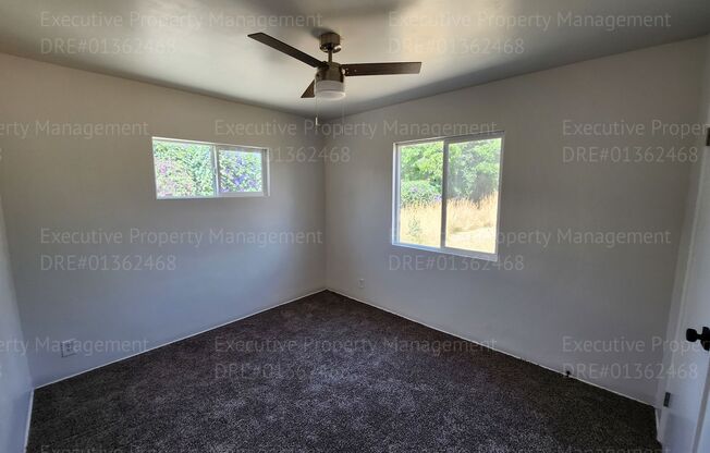 3 beds, 1 bath, $1,695