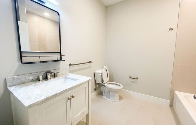 1 bed, 1 bath, $2,499, Unit 1236-209