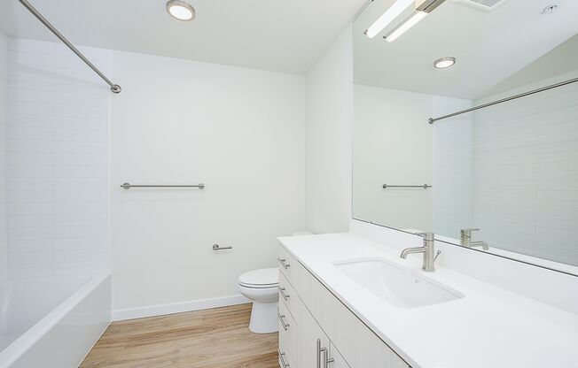 1 bed, 1 bath, 560 sqft, $2,395, Unit 501