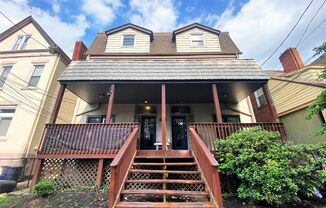 Shadyside - Apartments For Rent In Pittsburgh